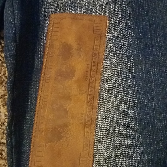 Boys jeans - Picture 3 of 4